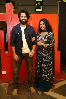 vijayanand Telugu Trailer Launch
